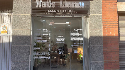 Nails Liumu | Salón de Uñas y Manicura en Sant Feliu de Llobregat
