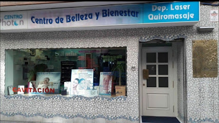 Ana Maria | Centro de Estética en Granada