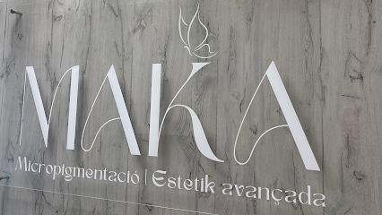 Maka by Karen Fernández | Centro de Estética en Sabadell