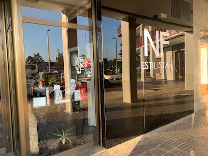 Nuria Fernández Mancisidor | Peluquería en Vitoria-Gasteiz / Álava