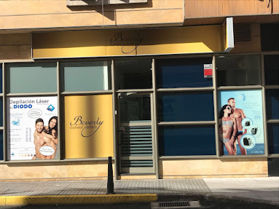 Beverly Esthetic Centers | Centro de Estética en Las Palmas de Gran Canaria