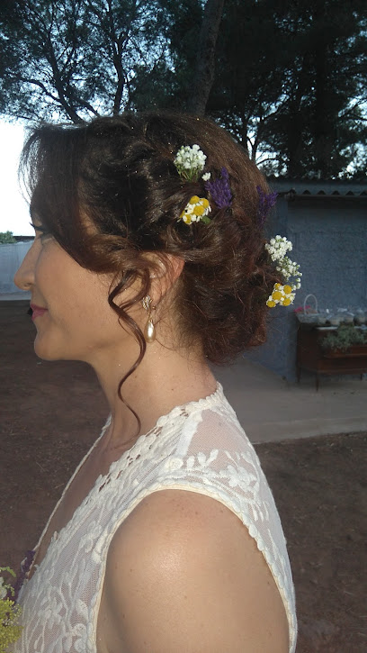 Lourdes Candal. Style’s | Peluqueria en Puerto de Sagunto / Valencia