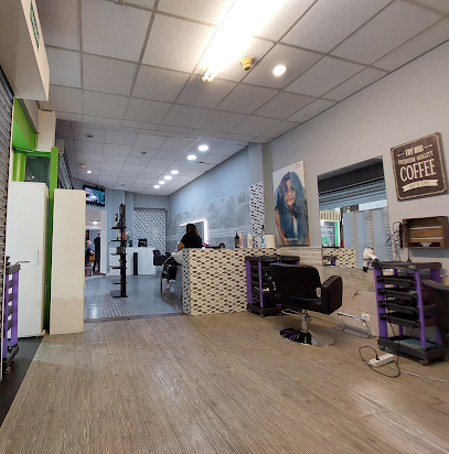 Speed Colour | Av. del Ejército | Peluqueria en Guadalajara / Guadalajara
