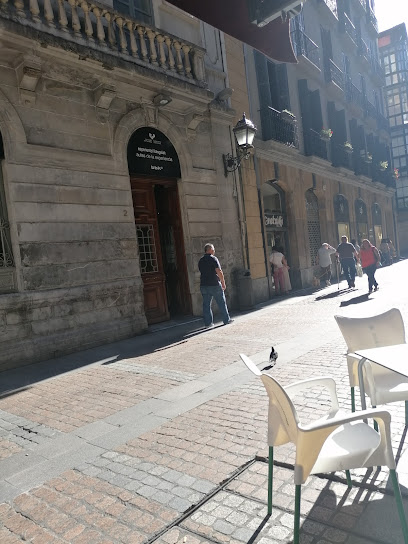 Peluquería Ana Rico Estilistas | Peluqueria en Bilbao / Vizcaya