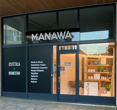 Manawa | Centro de Estética en Sopelana