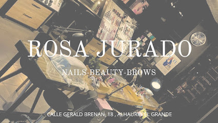 Rosa Jurado Nails | Salón de Manicura y Uñas en Alhaurin el Grande / 