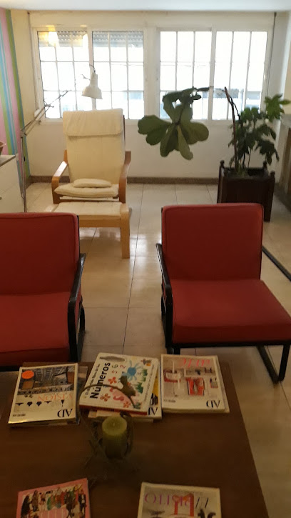 Salón de Peiteado Talice | Peluqueria en Villagarcía de Arosa / Pontevedra