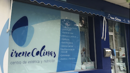 Irene Colinas | Centro de Estética en Valladolid