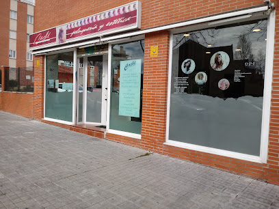Caché Peluqueros | Peluqueria en Rivas-Vaciamadrid / Madrid