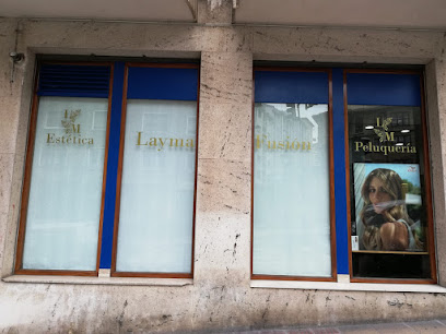 Peluqueria y estetica Layma Fusion, S.L. | Peluqueria en Portugalete / Vizcaya