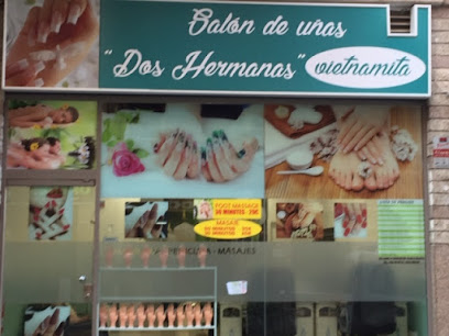 Dos Hermanas | Salón de Uñas y Manicura en Alicante