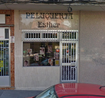 Peluqueria Esther | Peluquería en Alcorcón / Madrid
