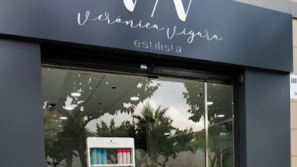 VERÓNICA VIGARA Estilista | Peluqueria en Masanasa / Valencia