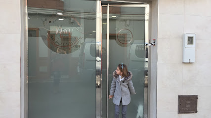 MANOLI ROMERO | Peluquería en Los Palacios y Villafranca / 