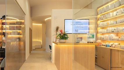 Centro Manglo Belleza | Peluquería en Almendralejo / 