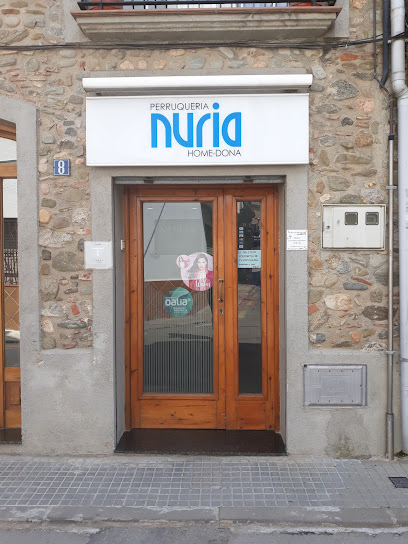 Núria perruquera | Peluqueria en Sant Celoni / Barcelona