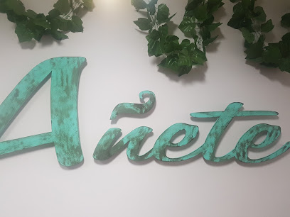 Añete & Vanessa Alfaparf Milano | Peluqueria en Chipiona / Cádiz