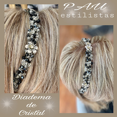 Pau Estilistas | Peluqueria en Córdoba / Córdoba