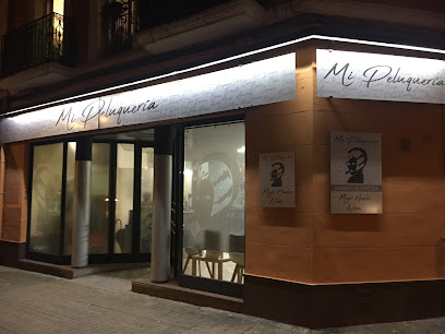 MI PELUQUERÍA | Peluquería en Valencia / Valencia