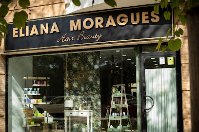 Eliana Moragues Hair Beauty | Peluqueria en El Puerto de Sta María / Cádiz