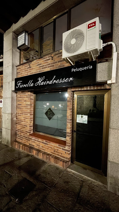 Fiorella Hairdresser | Peluquería en El Espinar / Segovia