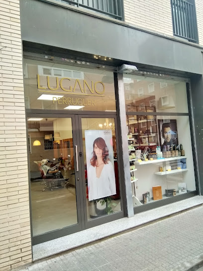 Lugano peluquero | Peluquería en Cornellà de Llobregat / Barcelona