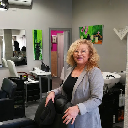 VANITY HAIR. PELUQUERIA TORREDEMBARRA | Peluquería en Torredembarra / Tarragona