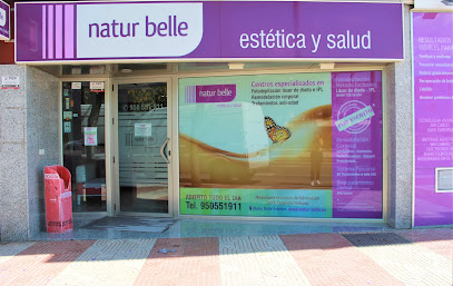 Natur Belle Aguadulce | Peluquería en Aguadulce / 