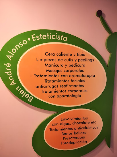 BOLBORETA | Centro de Estética en Santiago de Compostela