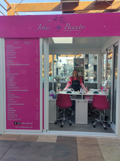 Johis Beauty | Salón de Manicura y Uñas en Torrevieja / 