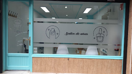 TEFY Salón de Uñas | Salón de Manicura y Uñas en Erandio / 