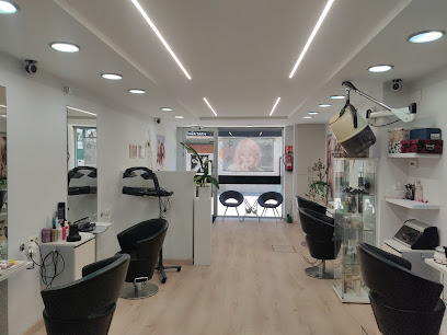 La Peluquería de Méndez Núñez | Peluquería en Villagarcía de Arosa / Pontevedra