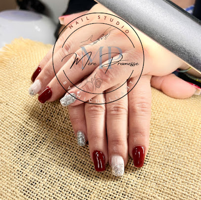 Mere Promesse | Salón de Manicura y Uñas en Vilagarcia de Arousa / 