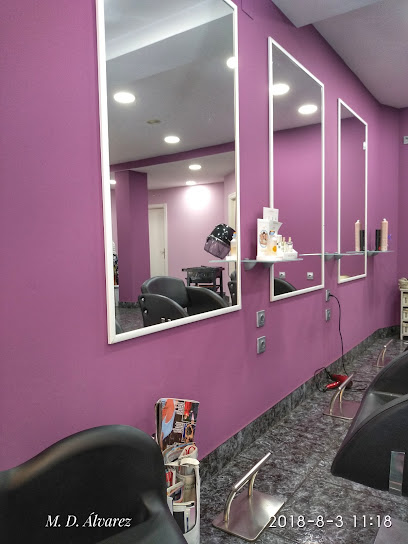 Peluquería Mixta Alameda, Irun | Peluqueria en Irún / Gipuzkoa
