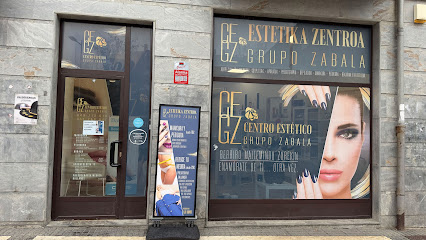 Estética Grupo Zabala | Centro de Estética en Astigarraga