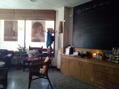 Peluquería Conxi | Peluqueria en Castellbell y Vilar / Barcelona