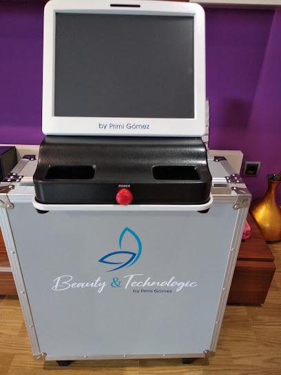 Salón Beauty | Centro de Estética en La Nucia