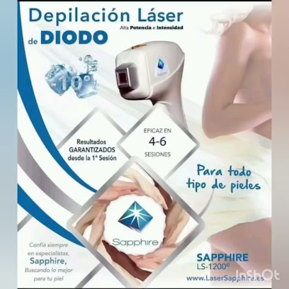Anabel Reinon | Peluquería en Tobarra / 