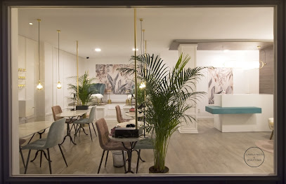 Camala | Nails & Beauty Bar | Salón de Uñas y Manicura en León