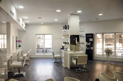 LISSO Salón de Peluquería | Peluqueria en Murcia / Murcia