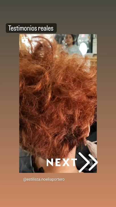 SIGLOXXI glamour art | Peluqueria en Éibar / Gipuzkoa