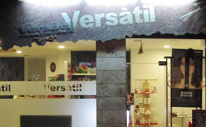 Peluquería Versatil | Peluqueria en Masquefa / Barcelona