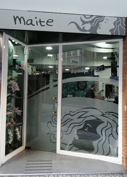 Peluquería Maite | Peluqueria en Rentería / Gipuzkoa