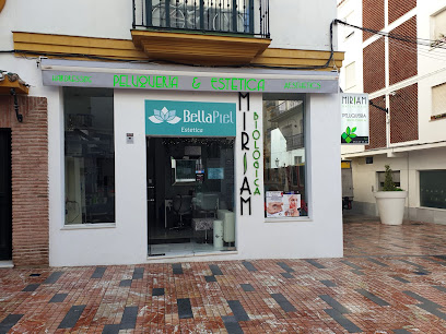 Peluquería Estetica Biologica Miriam | Peluqueria en San Pedro Alcántara / Málaga