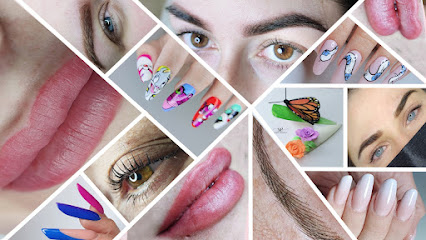 Sandra Ramirez Beauty Lab | Salón de Manicura y Uñas en Valencia / 