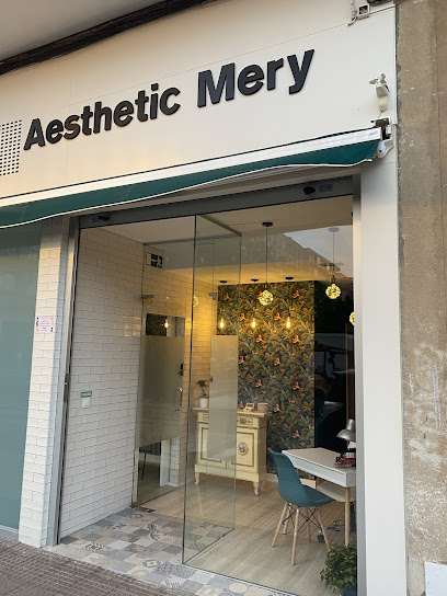 Aesthetic Mery | Peluquería en Logroño / 