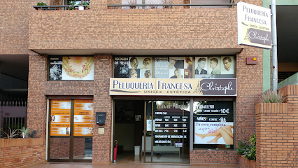 Peluquería francesa Christophe | Peluquería en Santa Cruz de Tenerife / Tenerife