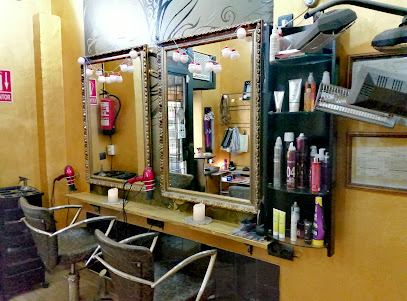VANESA ESTILISTAS | Peluqueria en Vilanova i la Geltrú / Barcelona
