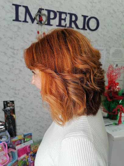 Imperio | Peluquería en Málaga / 
