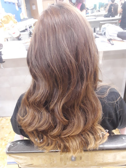 Peluqueria Veronica Castillo | Peluqueria en Gandía / Valencia